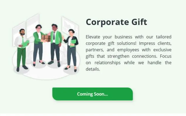 corporate gifting