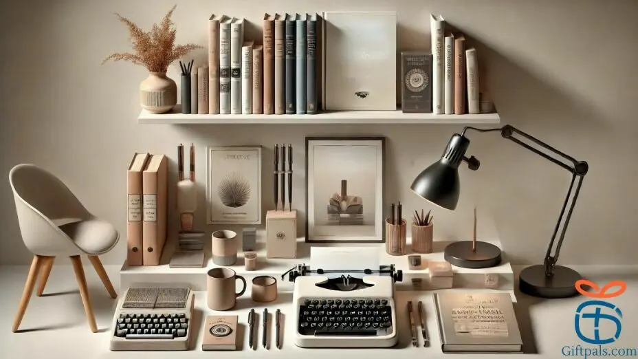  Gifts for Aspiring Writers and Authors in 2024