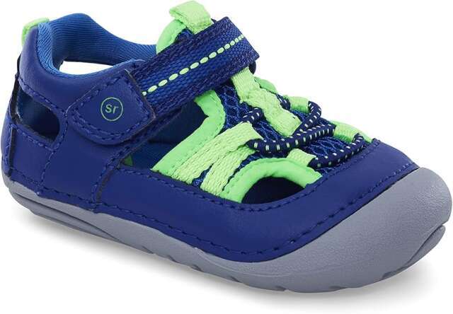 Stride Rite Soft Motion Sneakers 