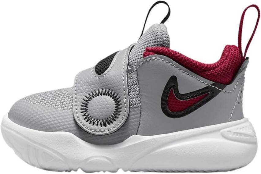 Nike Team Hustle D 11