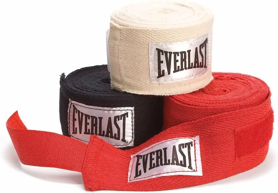 Everlast Boxing Handwraps