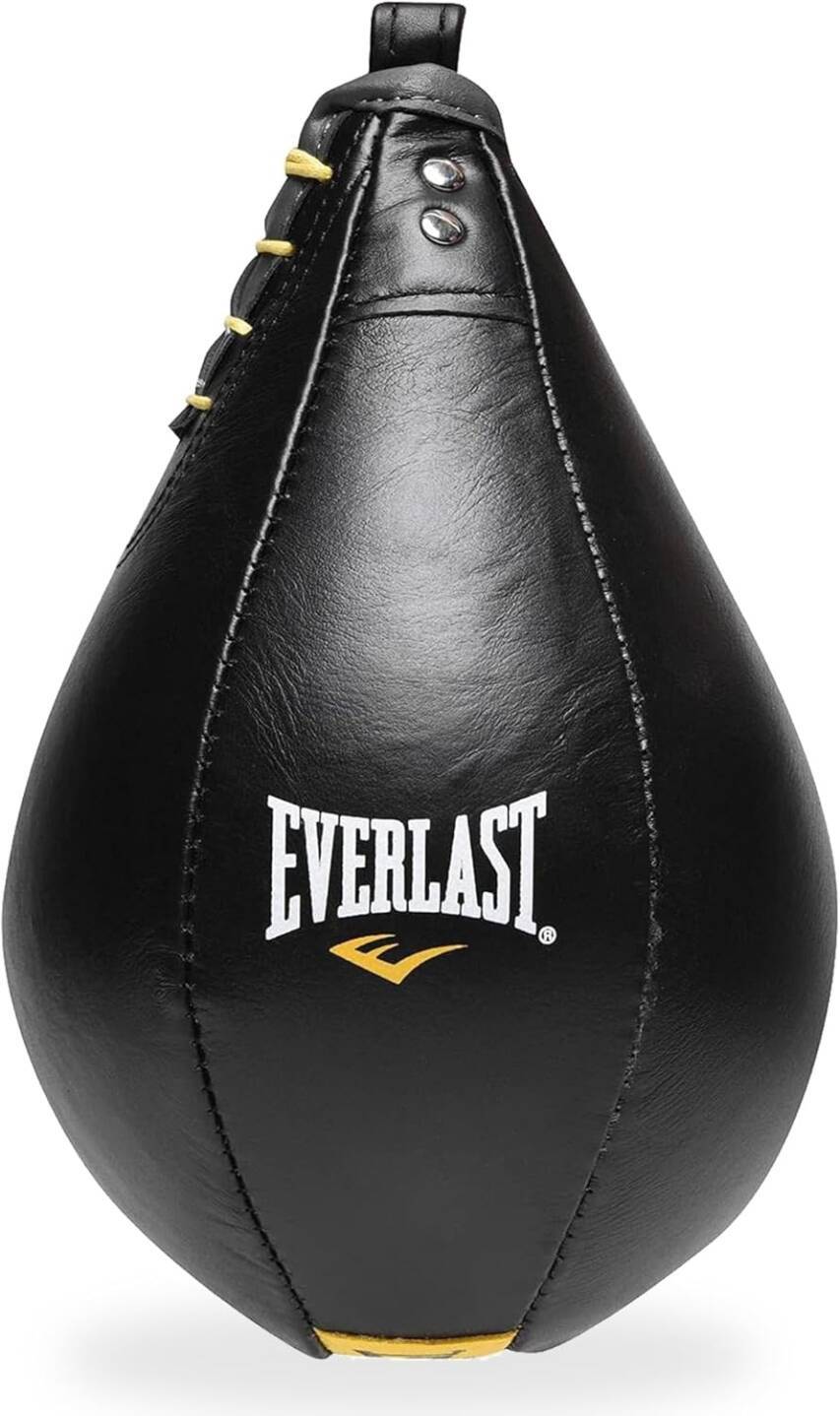 Everlast Speed Bag