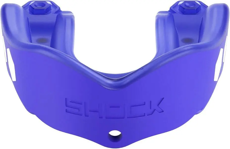 Shock Doctor Gel Max Mouth Guard