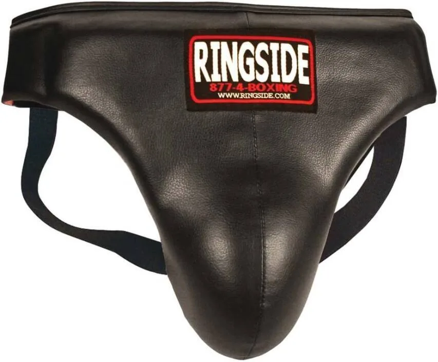 Ringside Boxing Abdominal and Groin Protector