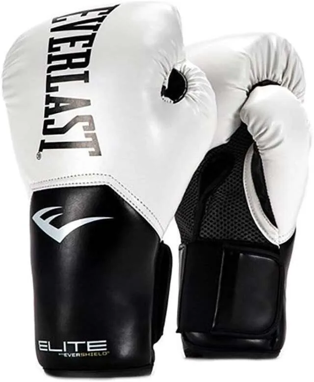 Everlast Pro Style Training Gloves
