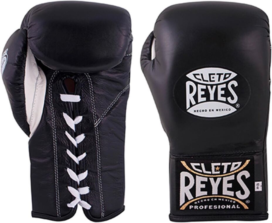 Cleto Reyes Professional Training Gloves