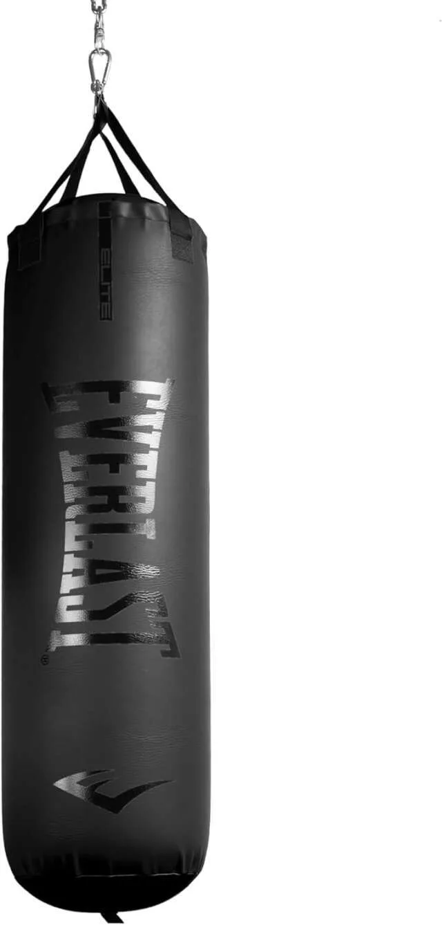 Everlast Elite 2 & Prime Punching Bag