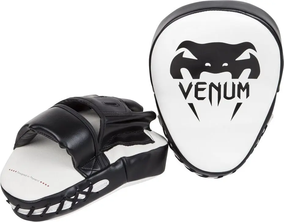 Venum Elite Boxing Mitts