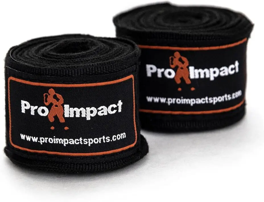 ProImpact Wrist Straps