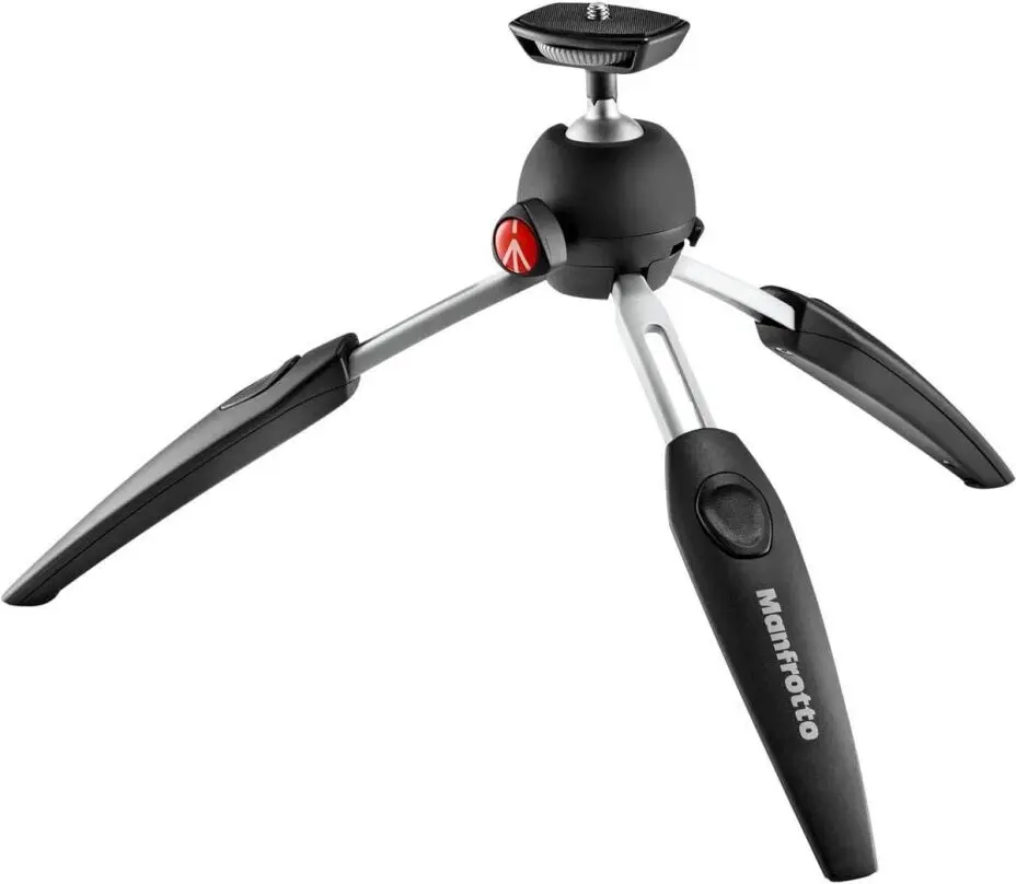 Manfrotto Pixi Evo