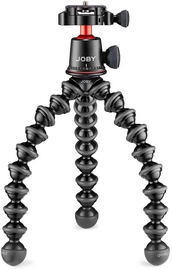  JOBY GorillaPod 3K Pro