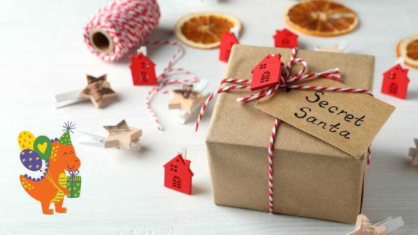 Secret Santa: The Fun Twist on Group Gifting