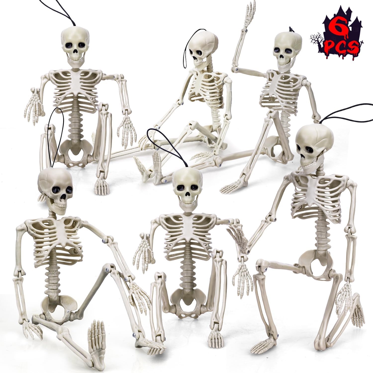 Statement Skeletons