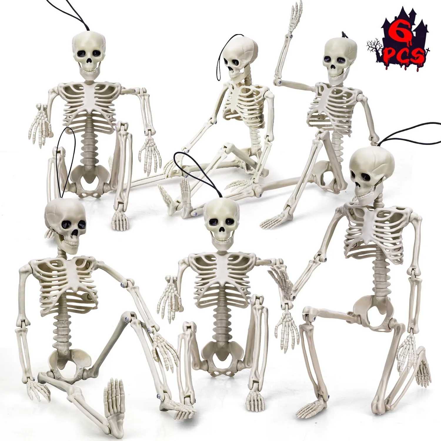 Statement Skeletons