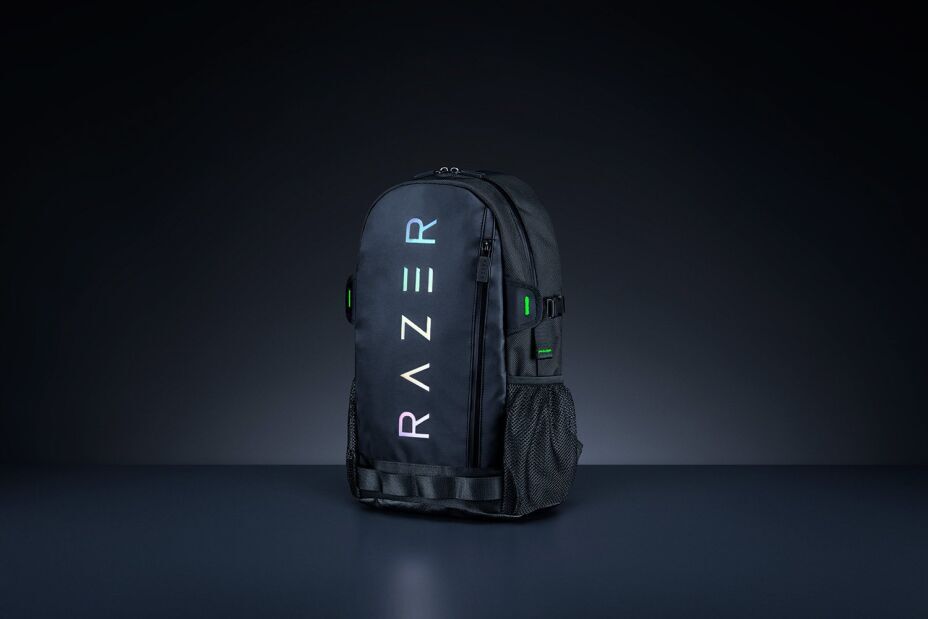 Razer Rogue v3 17.3” Gaming Backpack