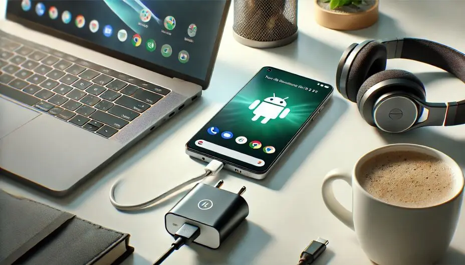 Buying Android Chargers