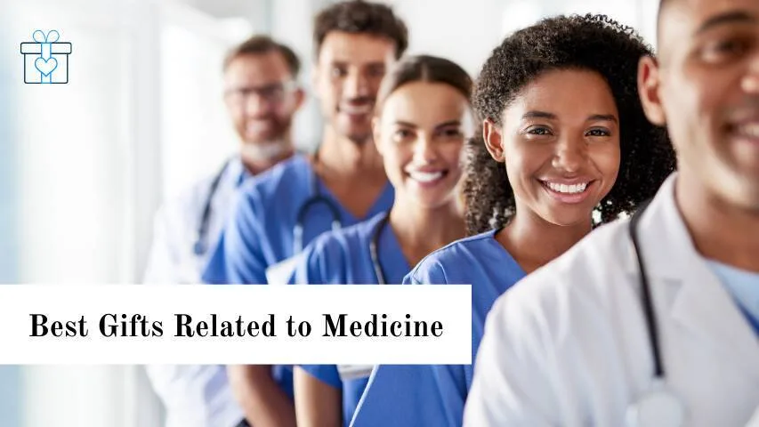 Best Medical Gifts for 2025: Thoughtful & Practical Ideas