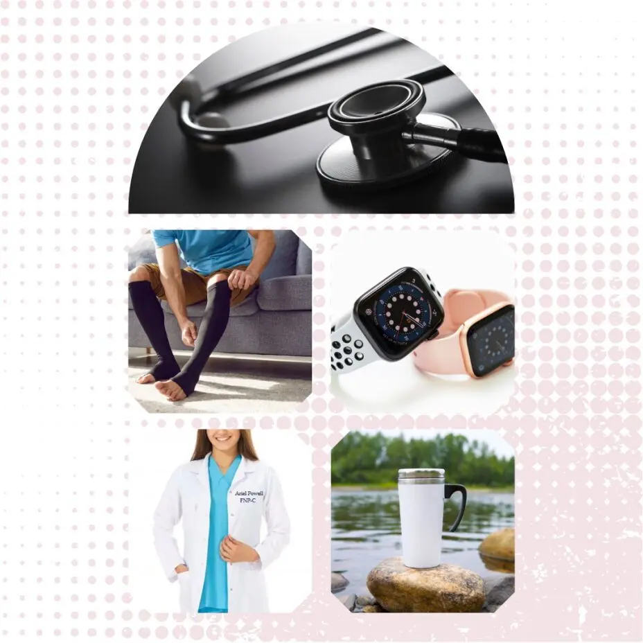 Best Gifts for Medical Professionals