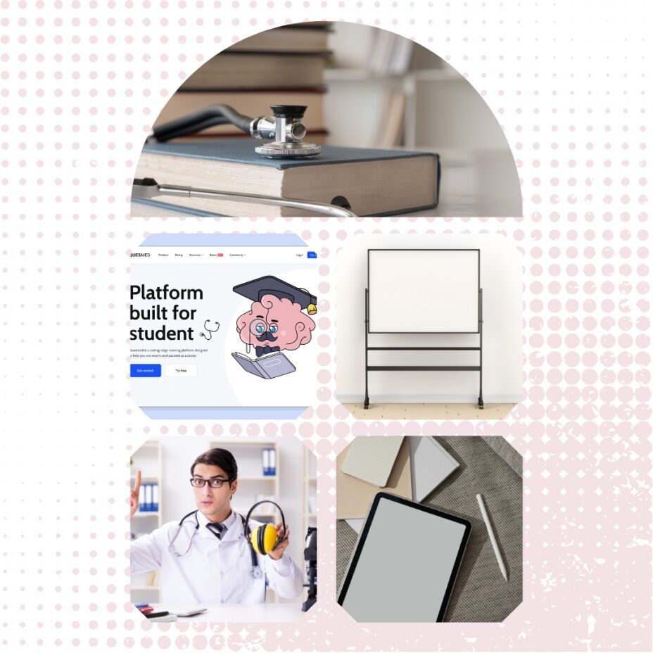 Top Gifts for Medical Students