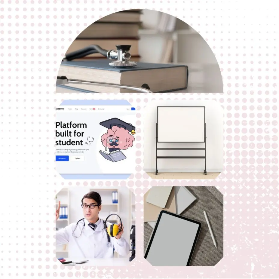 Top Gifts for Medical Students