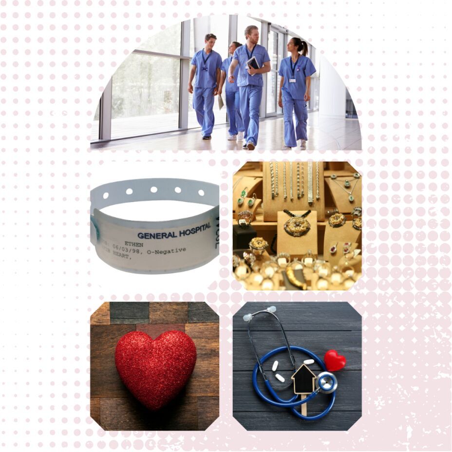 Unique & Personalized Medical-Themed Gifts