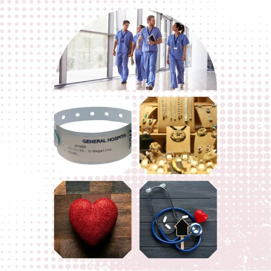 Unique & Personalized Medical-Themed Gifts