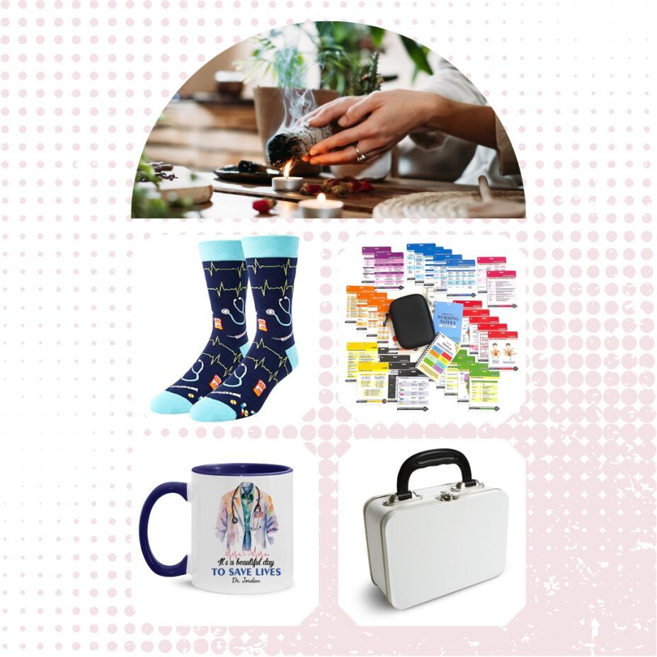 Budget-Friendly Medical Gifts That Impress