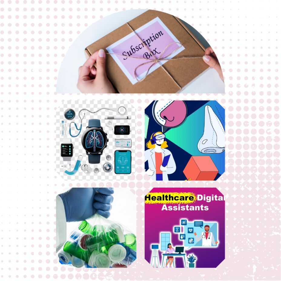 Emerging Medical Gift Trends for 2025