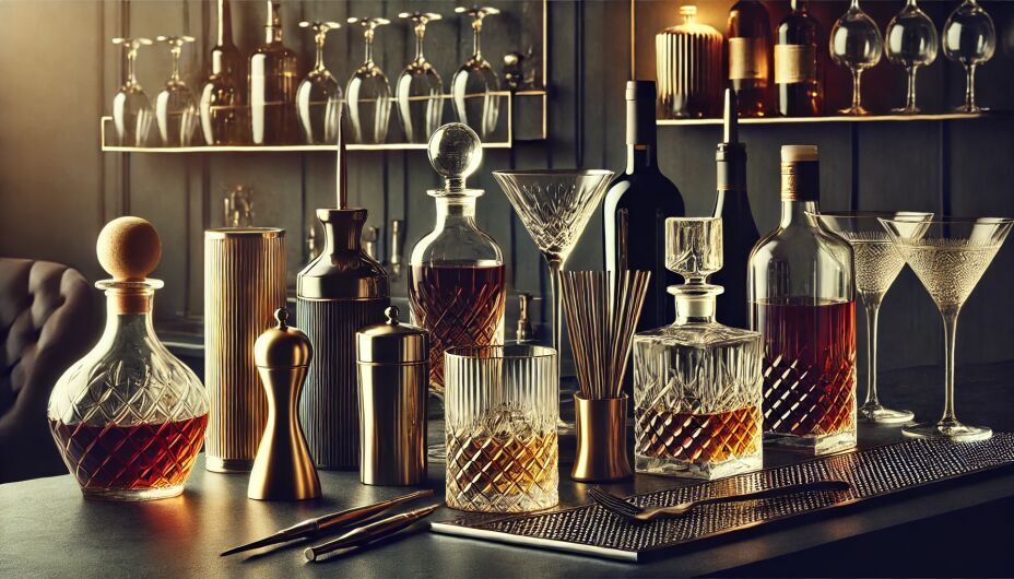 Gifts for Drinks Connoisseurs