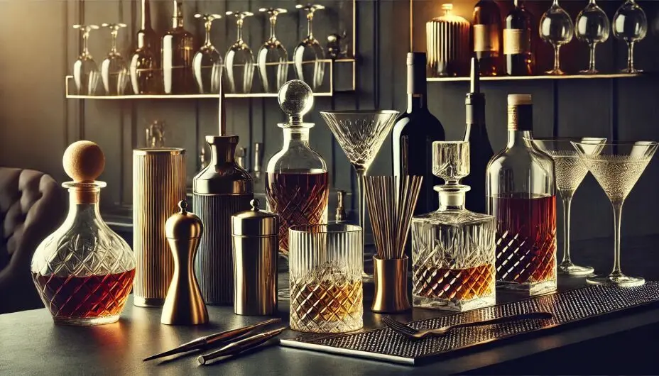 Gifts for Drinks Connoisseurs