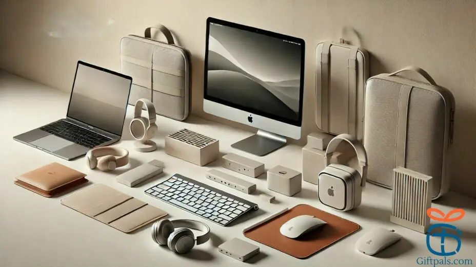 Top Essential MacBook Accessories Every User Needs