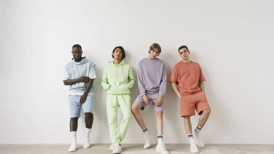 Top Trends in Men’s Sports Clothing 2025