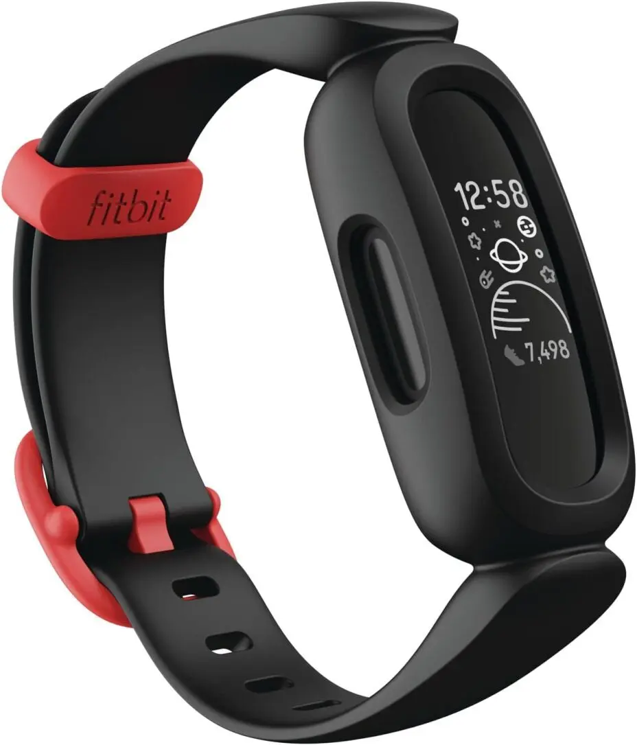 Fitbit Ace 3 Activity-Tracker