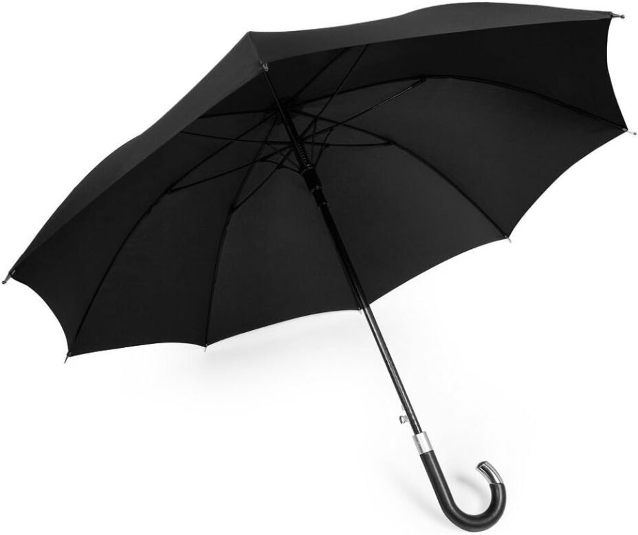 Premium Umbrellas for 2025: Investing in Durability and Style