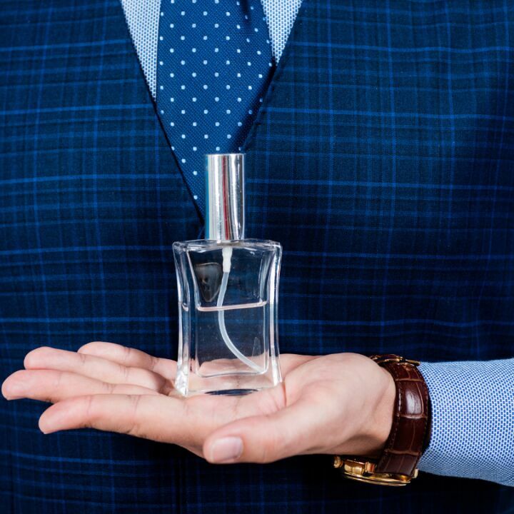 Perfume and Cologne Choices for Boys