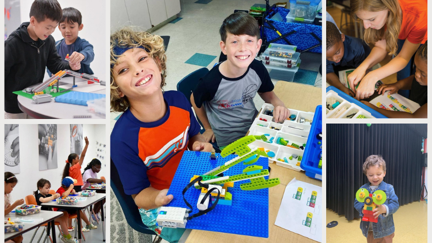 Snapology Long Island City