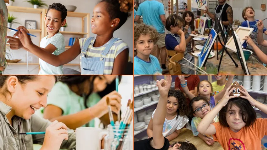 The Painted Pot (Greenpoint)