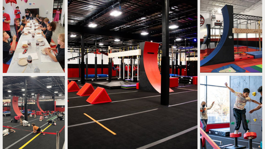 New York City Ninja Academy