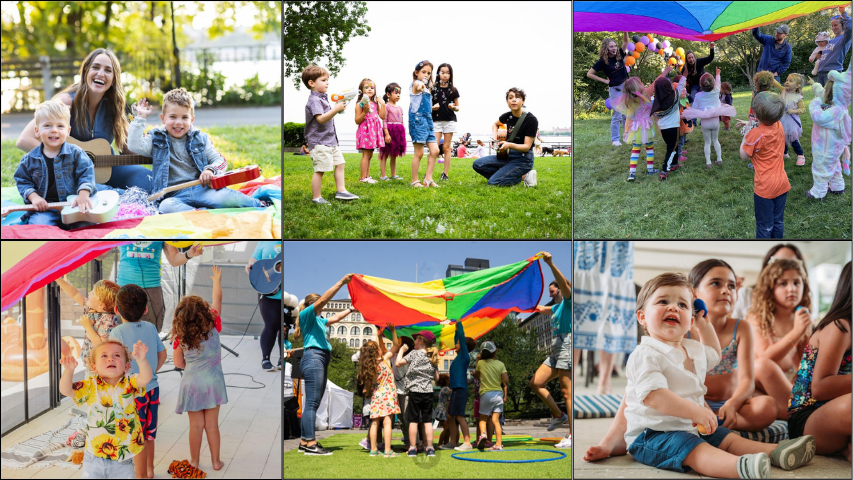 Jam with Jamie (Classic Jam)