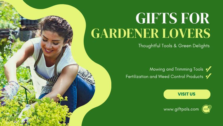 Top Gifts for Gardener Lovers in 2025: Thoughtful Tools & Green Delights
