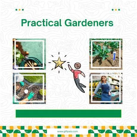 Essential Tools for Practical Gardeners