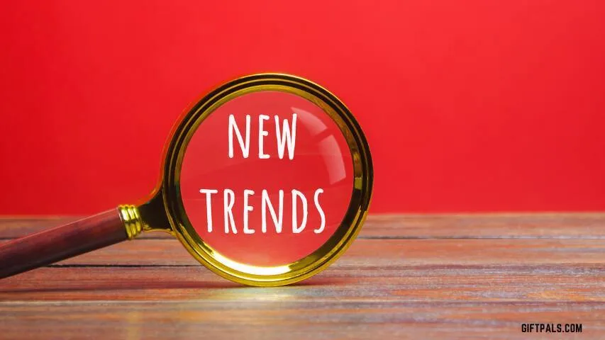new trends