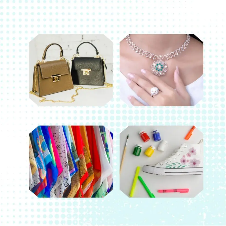 Luxury & Fashion Accessories