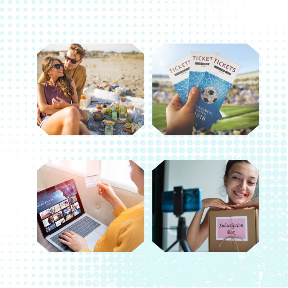 Experiential & Subscription-Based Gifts