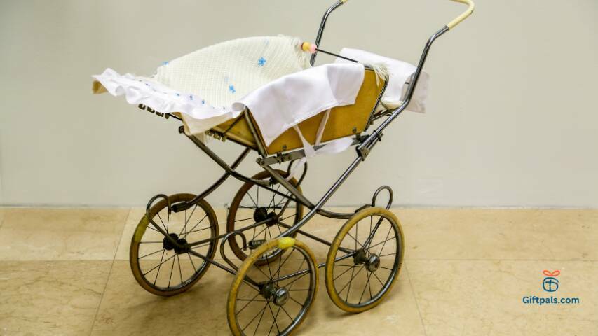 Strollers for Newborns