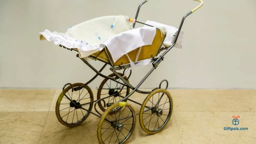 Strollers for Newborns
