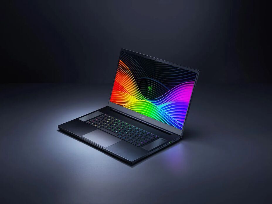 Razer Blade 17 (2025)