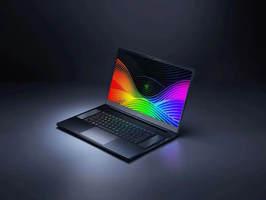 Razer Blade 17 (2025)