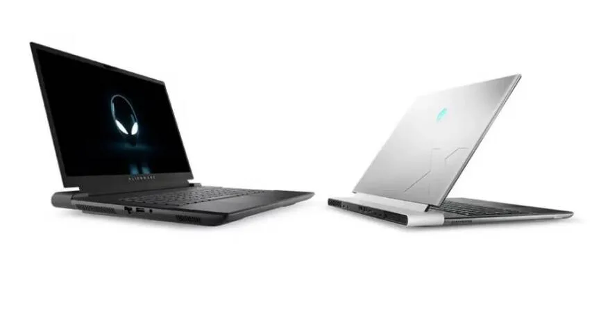 Alienware m16 R2