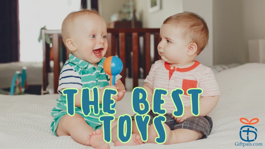 Best Gift Ideas for Kids
